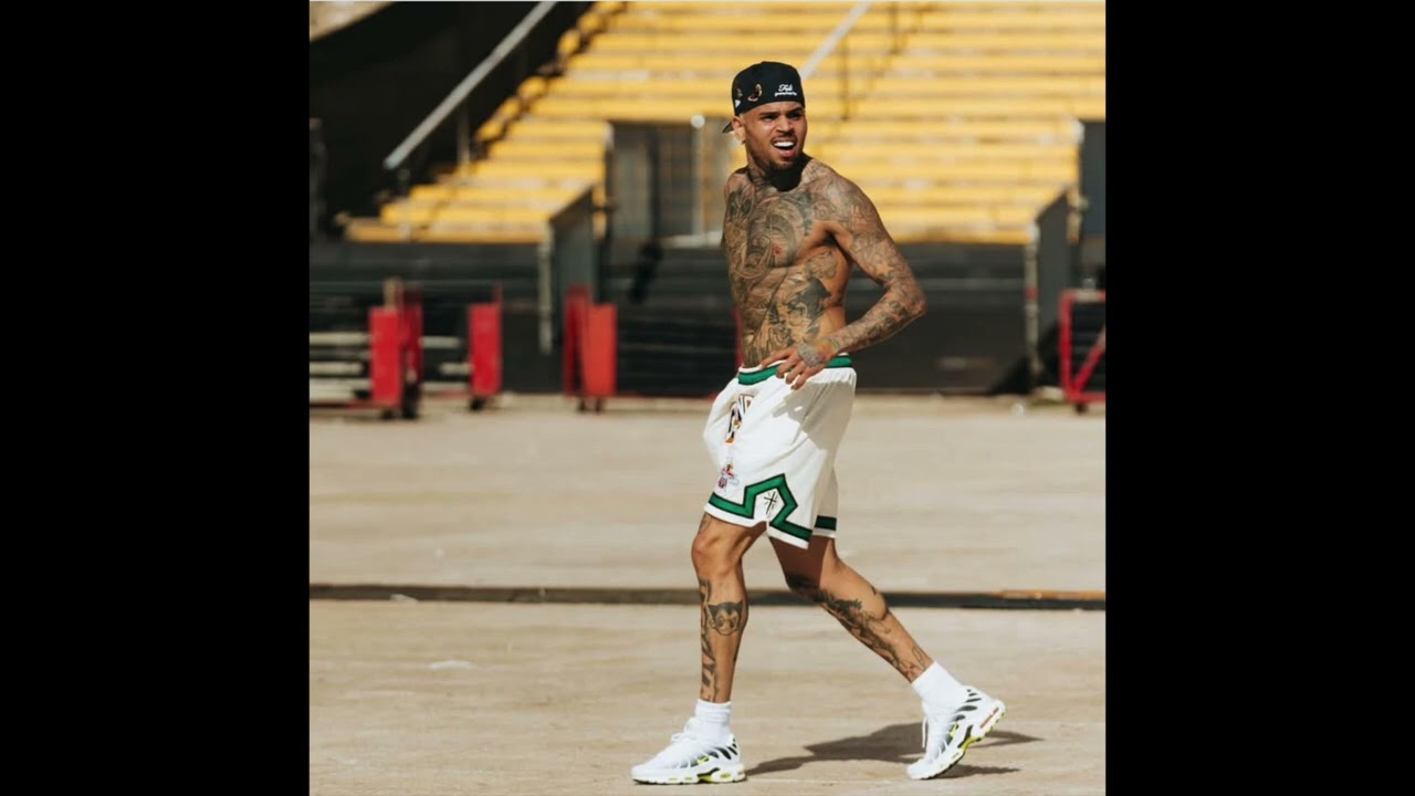 [FREE] CHRIS BROWN X H.E.R TYPE BEAT - 