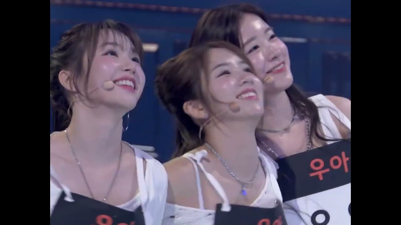 ㅇㅇㅇㅇㄷ 4화 루시 cut