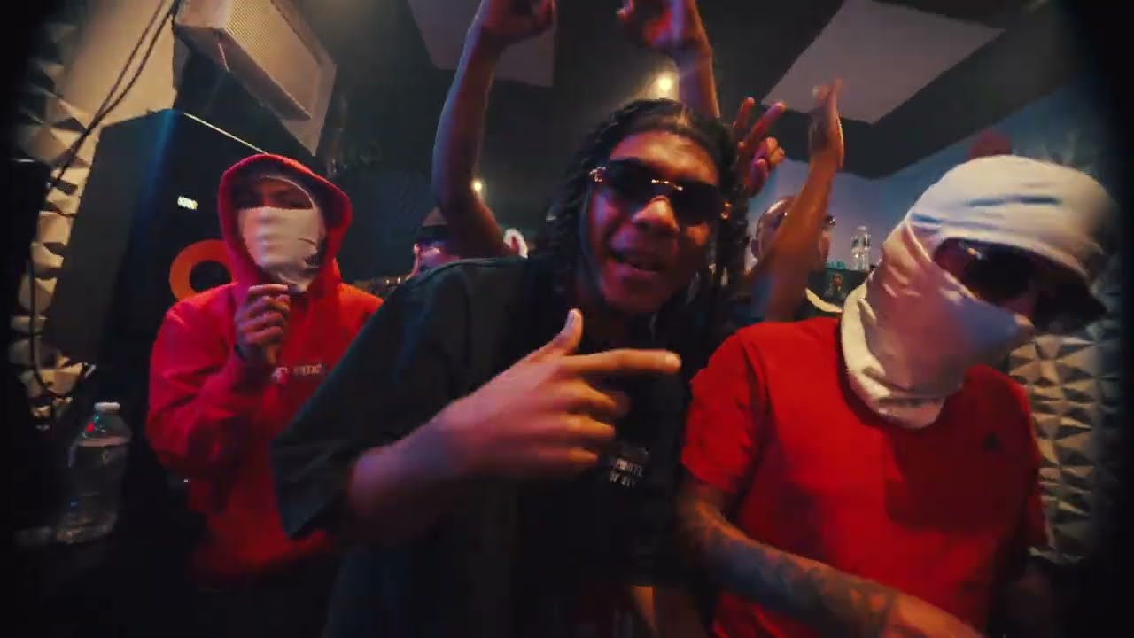 (WARNING PT2 VIDEO OFICIAL) PULPO45 x MORENO47 x JGLOCK42 x YAMPIIEL 