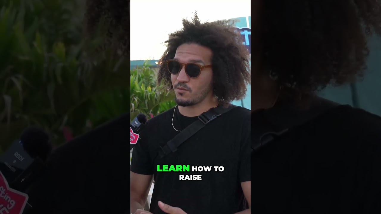 Best Piece of Advice? 