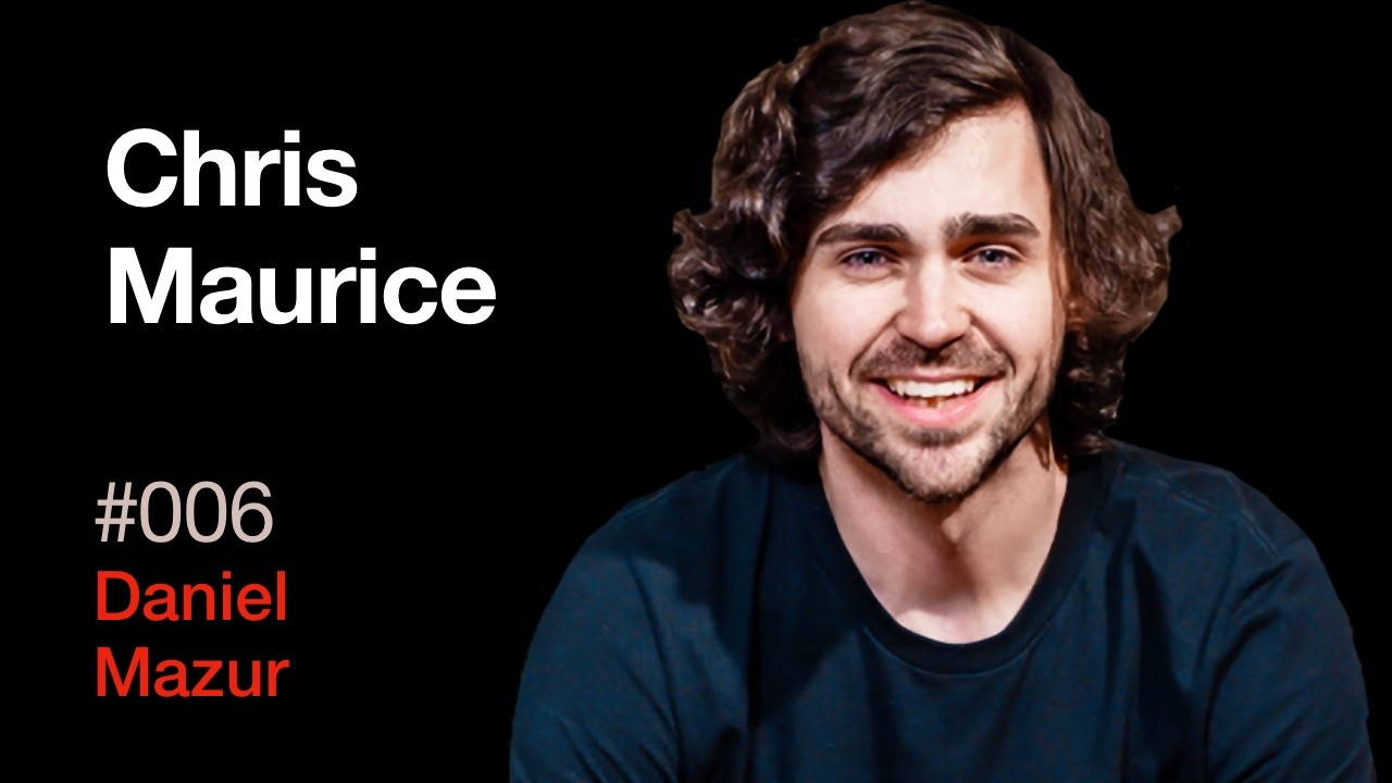 Chris Maurice: Learnings from Scaling Crypto across Africa for a Decade
