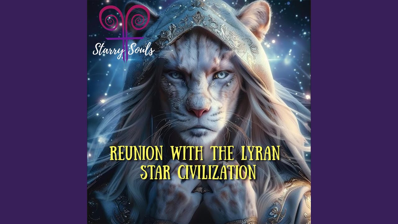 Reunion with the Lyran star civilization