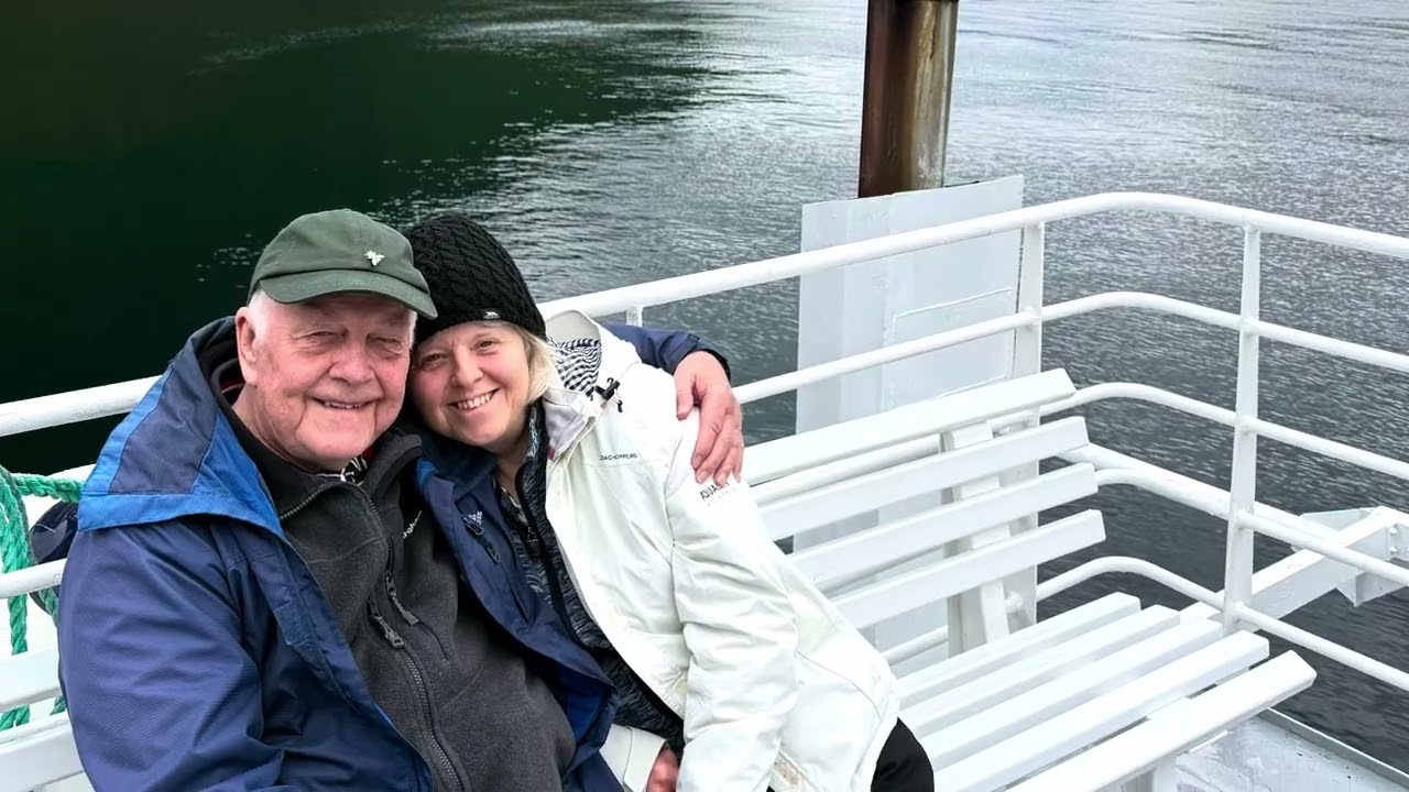 Highlights of our cruise to the Norwegian Fjords