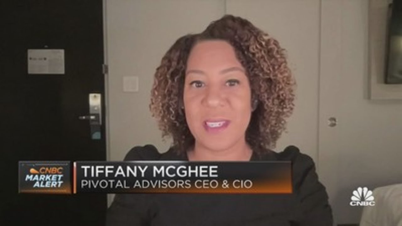 McGhee: Buy Treasuries now because the window won't last forever