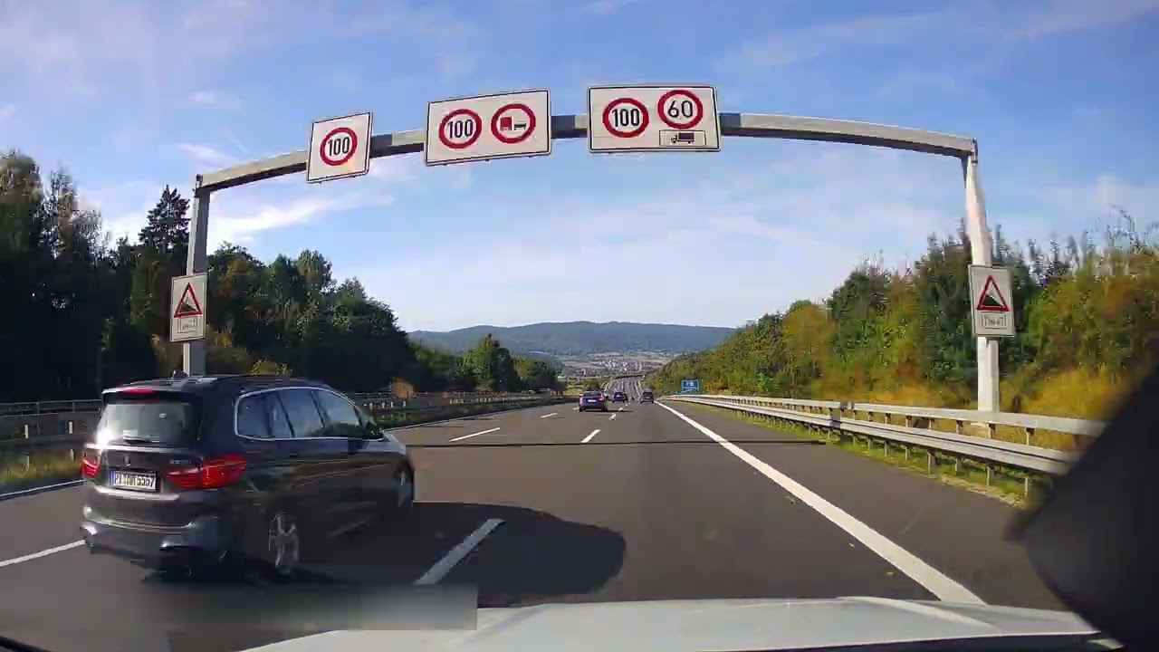 [Hyperlapse] Journey to Croatia. From Hannover via Austria, Slovenia, Krk and Plitvice Lakes