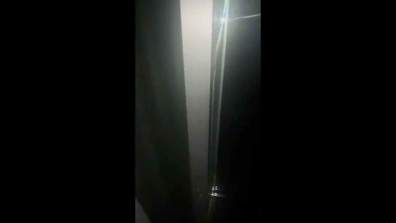 LA INVOCACION DE SALLY APARECE LA NIÑA FANTASMA REAL