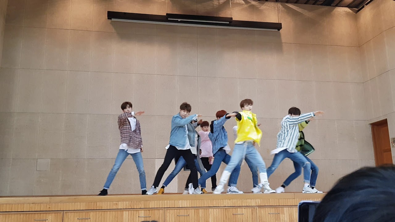 한강미디어고 UNB-1