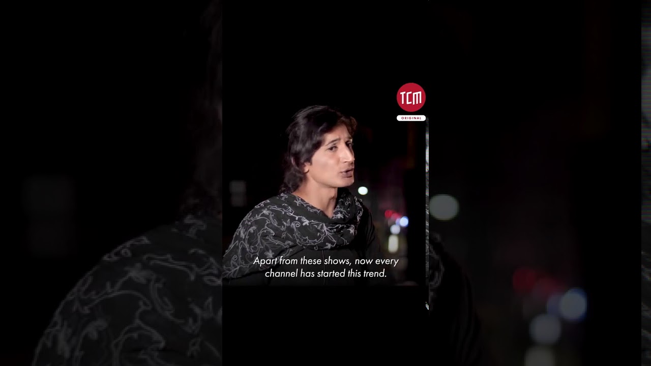 Julie Awan.story of Transgender of Pakistan