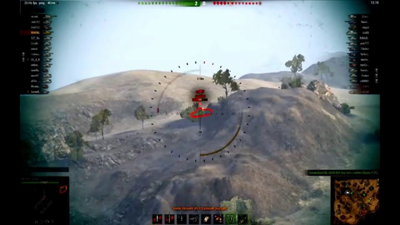 worldoftanks 2016 01 29