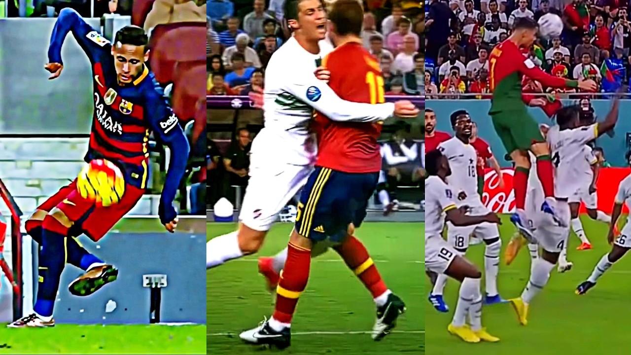 Craziest Soccer Moments №31 Goals, Skills, Fails.