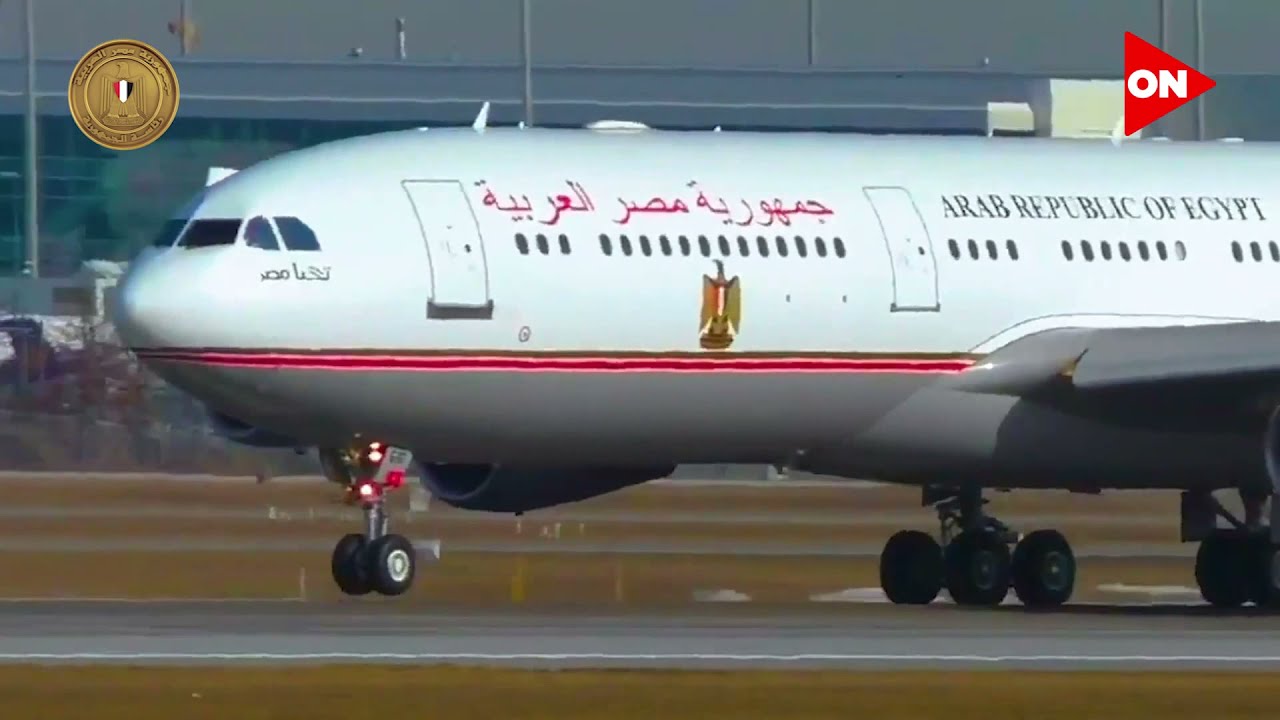 الرئيس السيسي يتوجه إلى الإمارات لتقديم واجب العزاء في الشيخ خليفة بن زايد آل نهيان