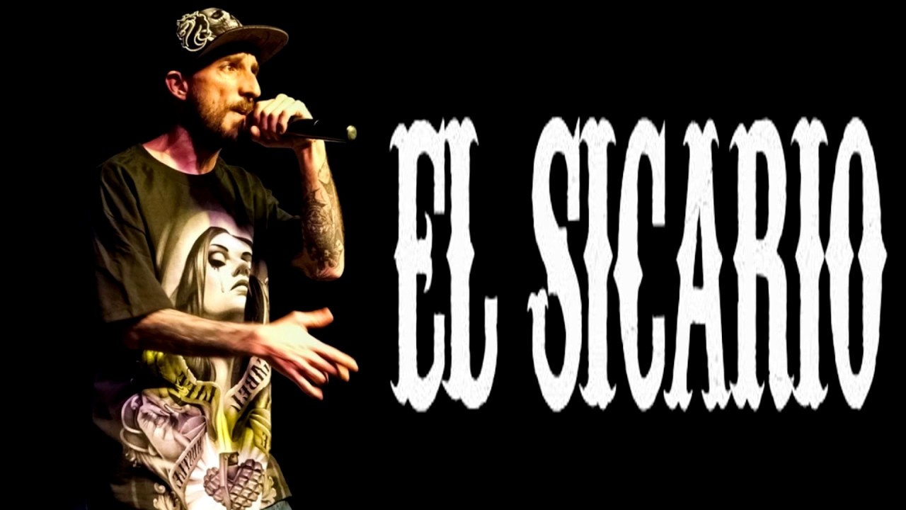 El Sicario - Recopilatorio 2016