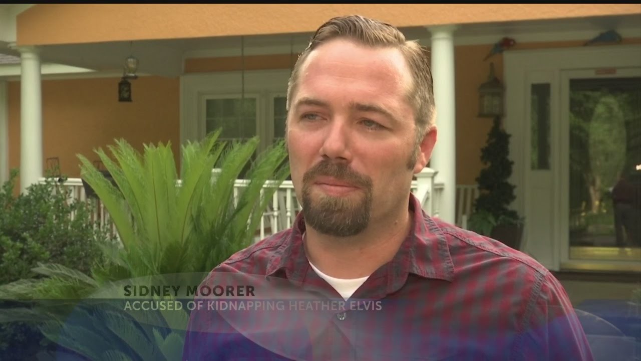 Sidney Moorer exclusive interview