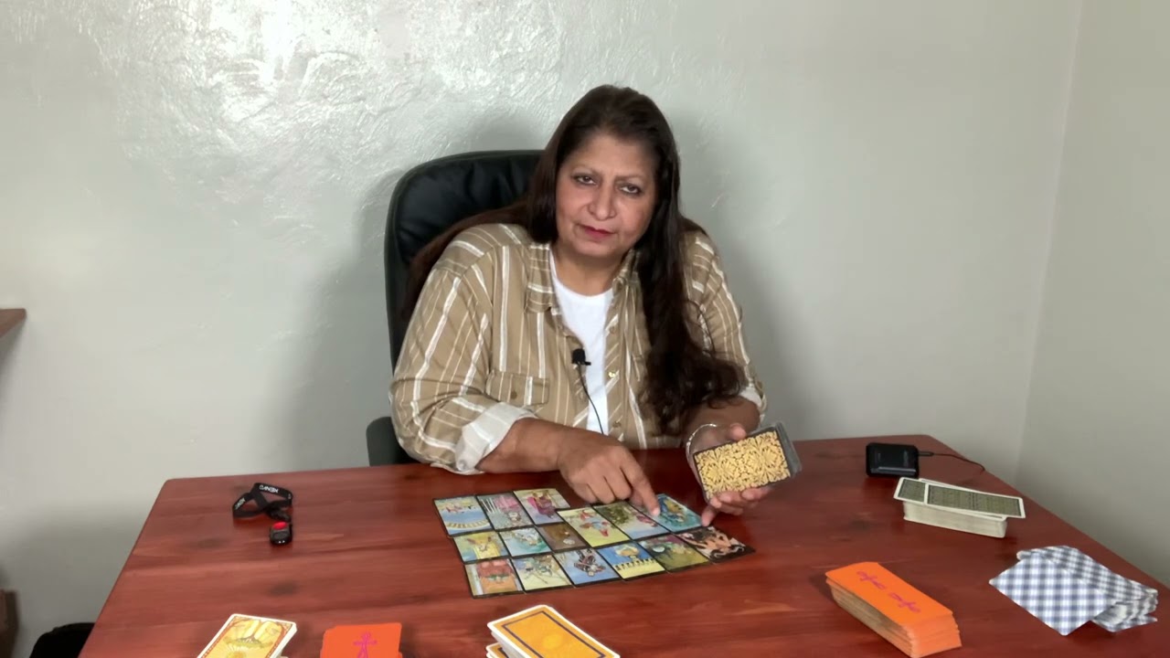 Leo Tarot Reading for Love and Relationship/ October 2023