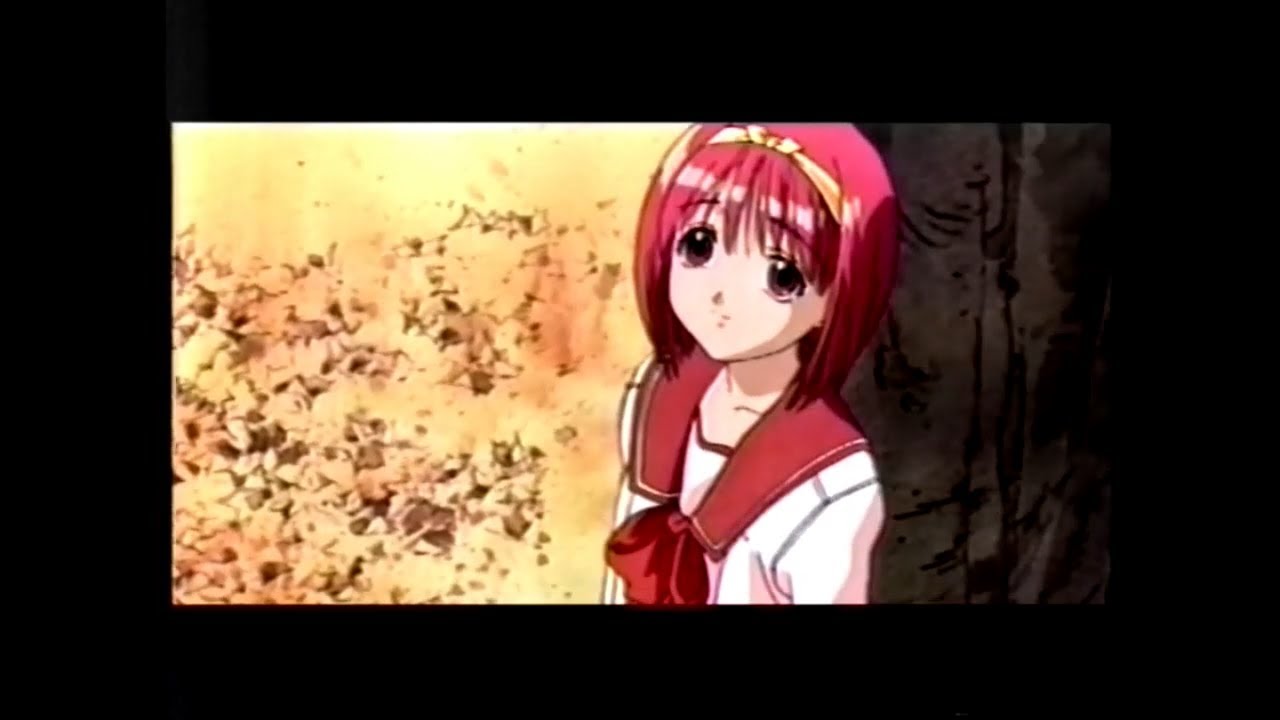 To Heart 関連CM集 1998 - 2019年
