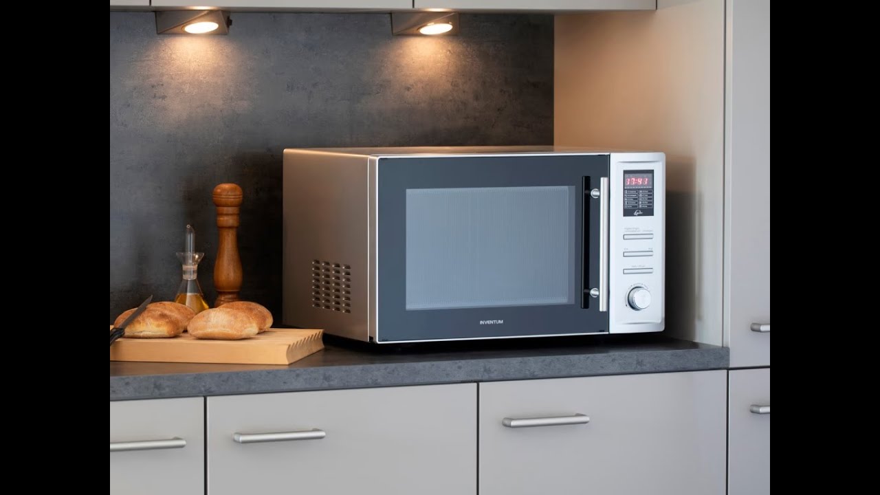 Quel four à micro ondes choisir