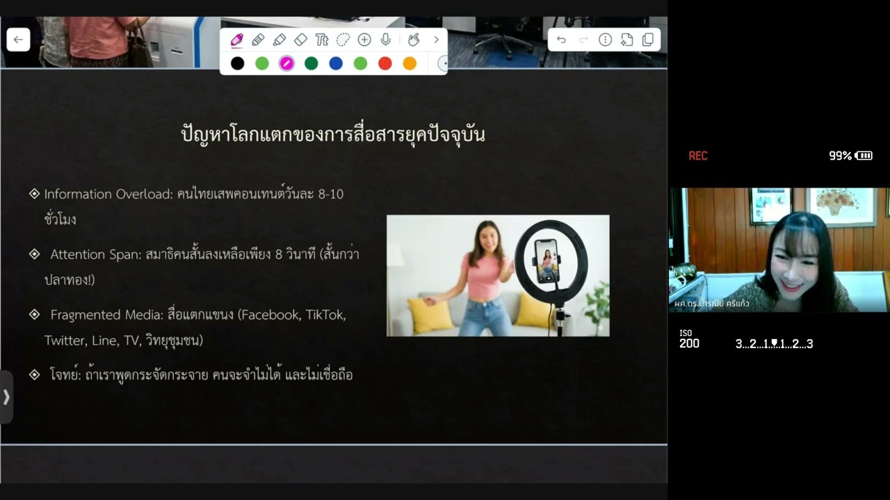 EP.8 การตลาดภาครัฐและเอกชน