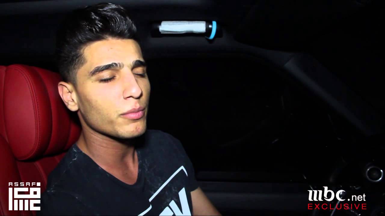 أنشودة ( إلى الله ) - بصوت محمد عساف