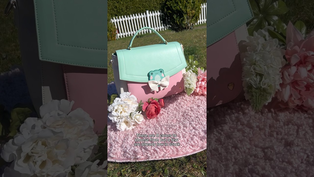 I will discontinue my MOST POPULAR product in 2024! 🥲 #fashion #artist #smallbusiness #kawaii