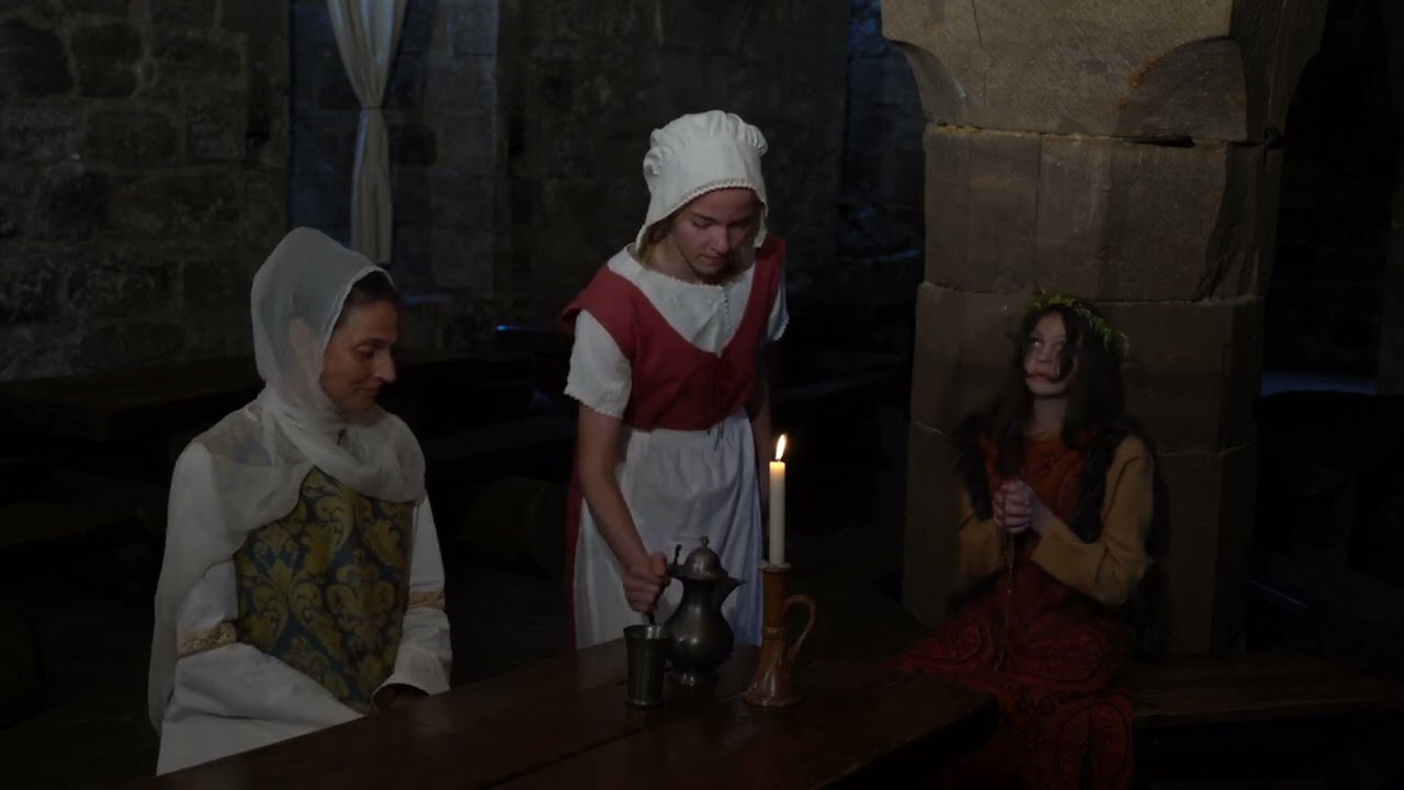 Auf starkem Fels ein starkes Haus | 700 Jahre Muthaus Hardegsen | Film