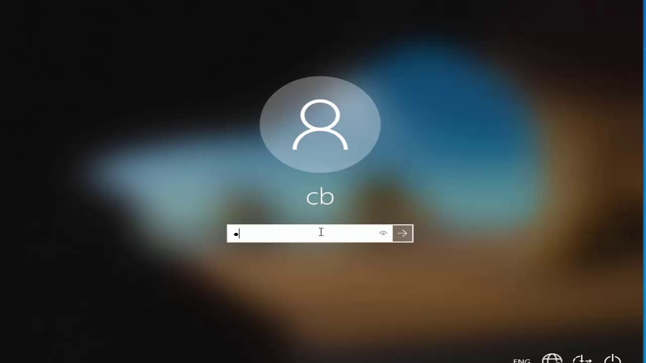 Как исправить проблемы со входом в Windows 10