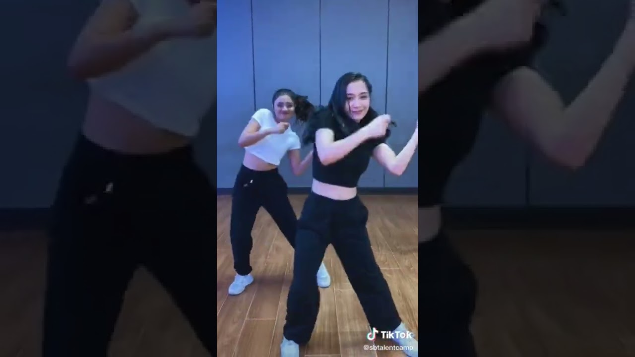 SBTC GIRLS!😍🤍 | #ppoprise