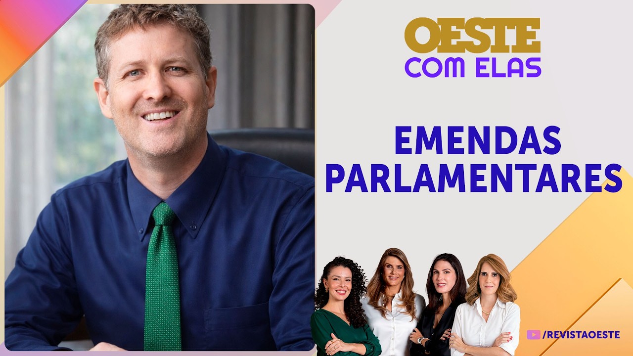 EMENDAS PARLAMENTARES, Idealizador da Central de Emendas, Bruno Bondarovsky elucida tema