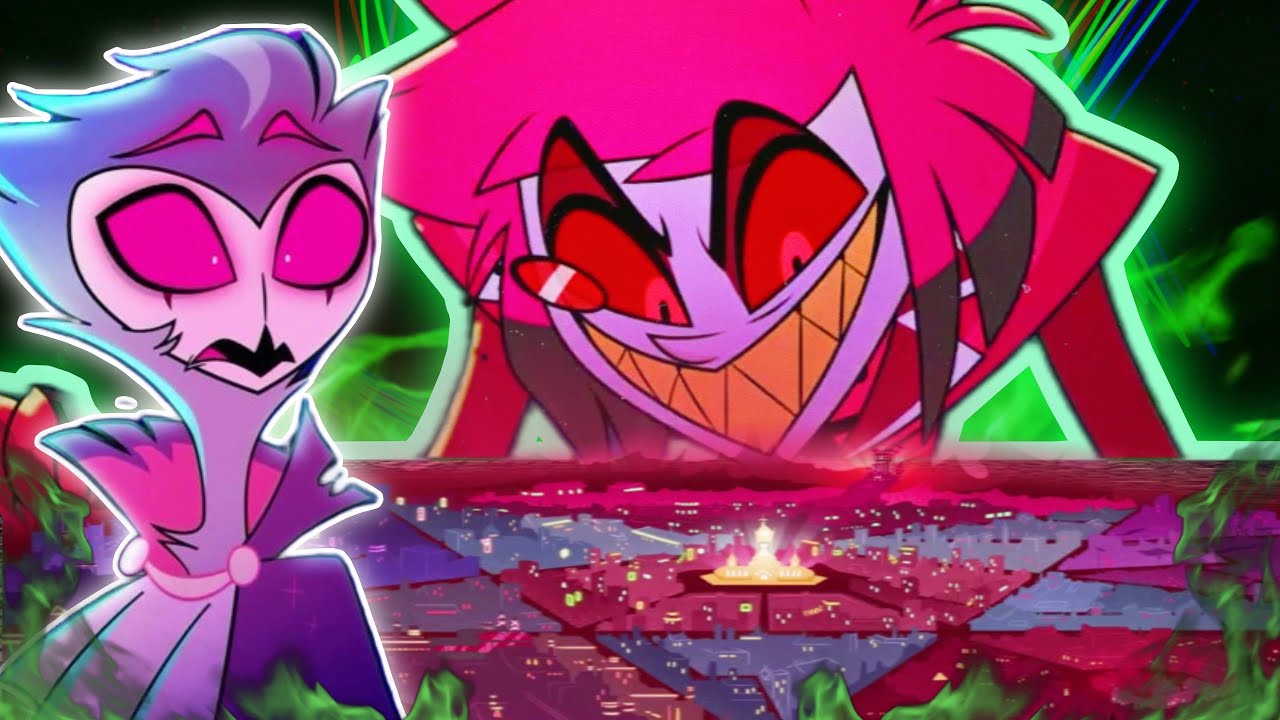 Complete Hellaverse TIMELINE EXPLAINED