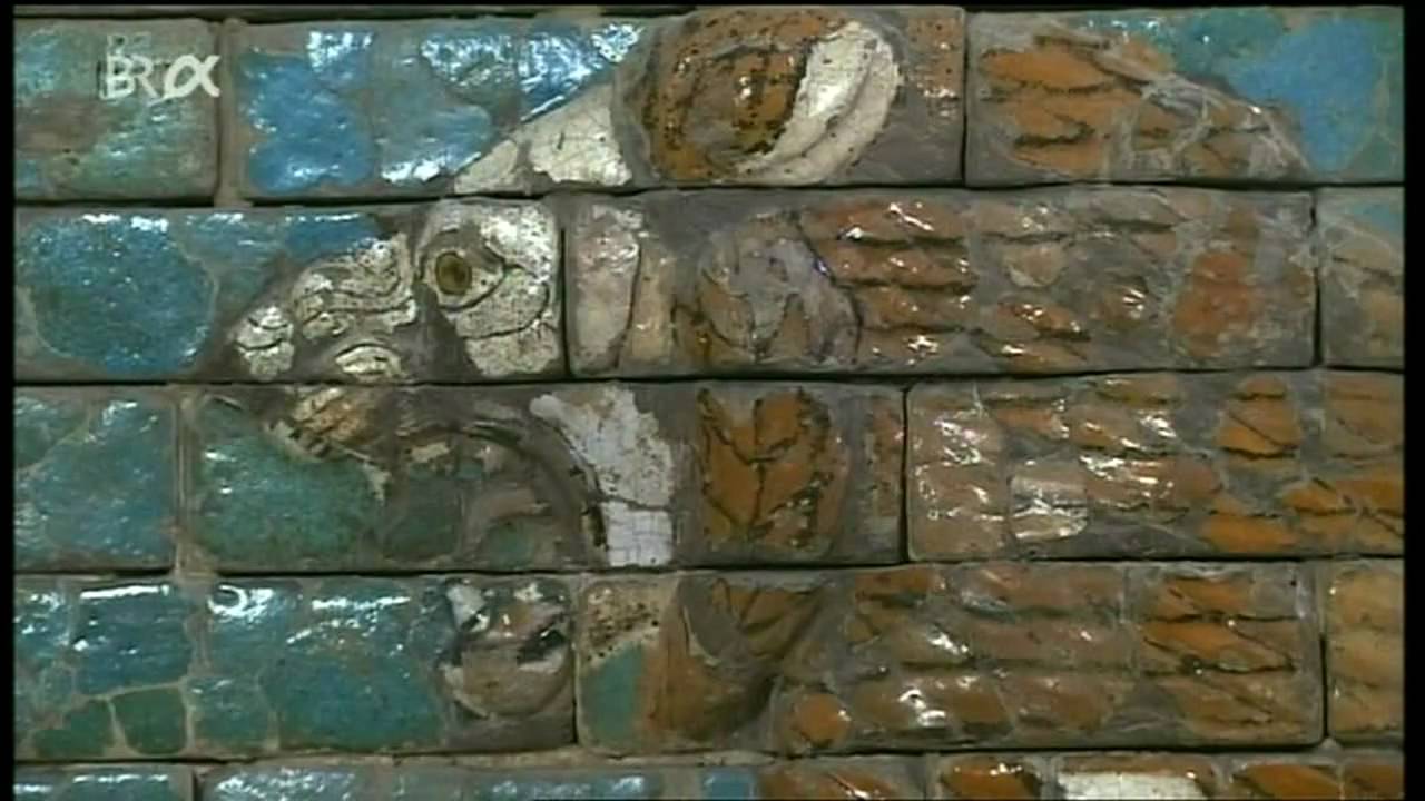 Mesopotamien - Wiegen der Zivilisation (1/6)