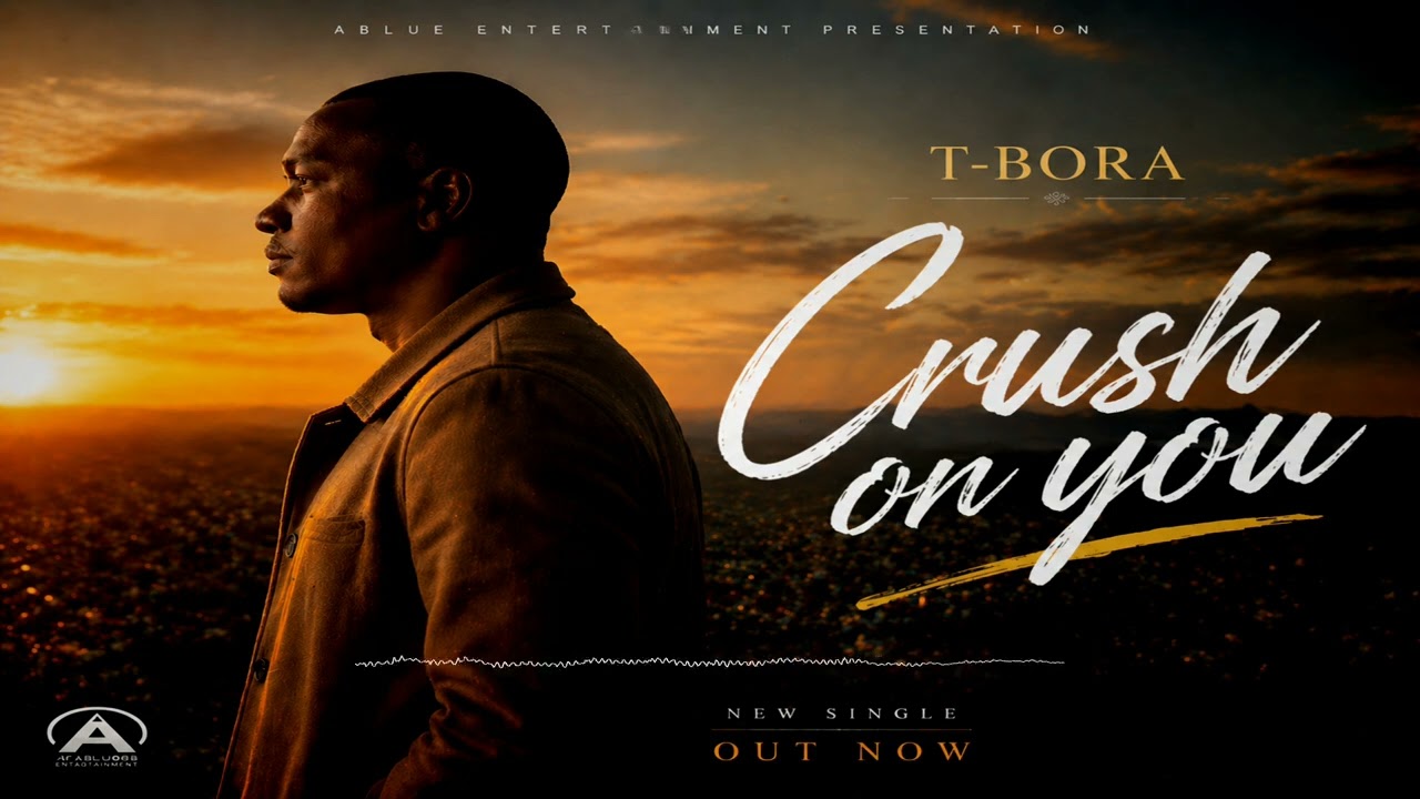 T-Bora-Crush on You