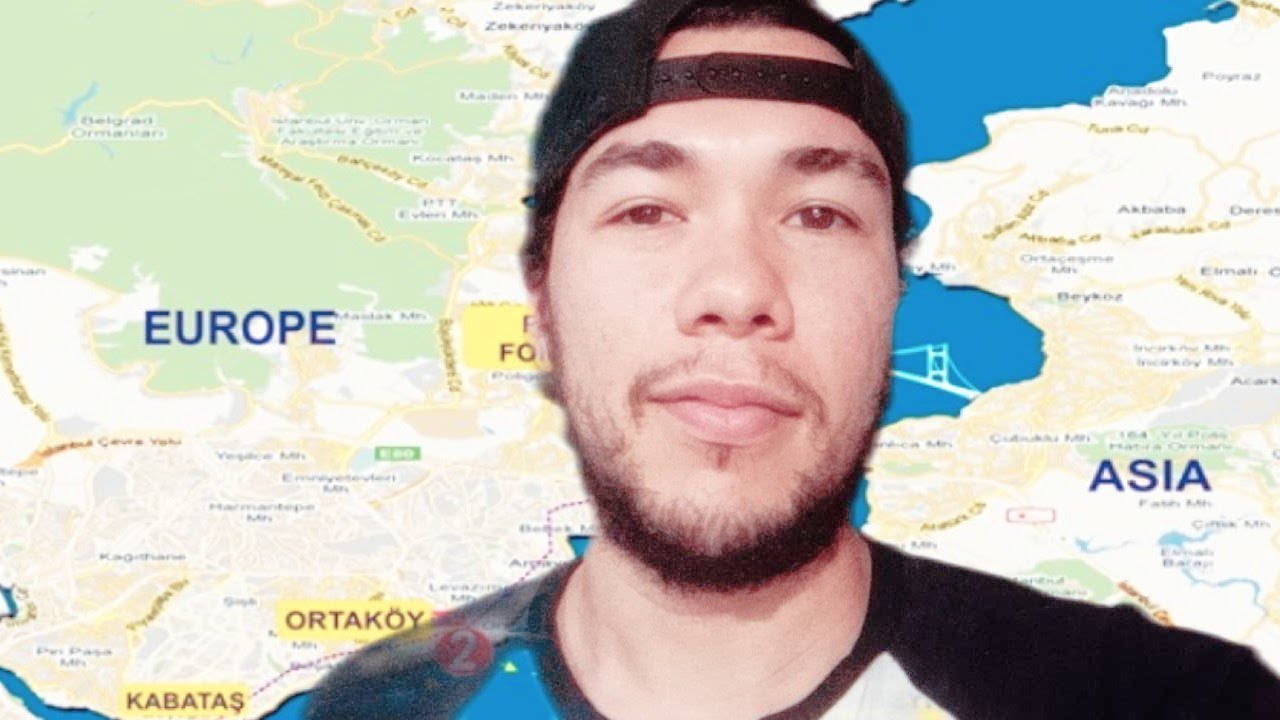 EUR&Aacute;SIA (aspectos naturais e culturais) | Tik Tok Educa&ccedil;&atilde;o