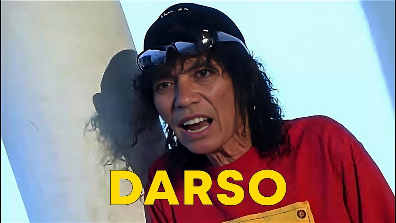 Darso - Datang Deui | Pop Sunda (Official Music Video)