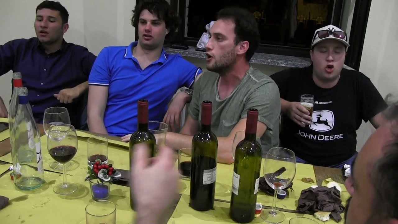 CORO  VALCURIASCA  