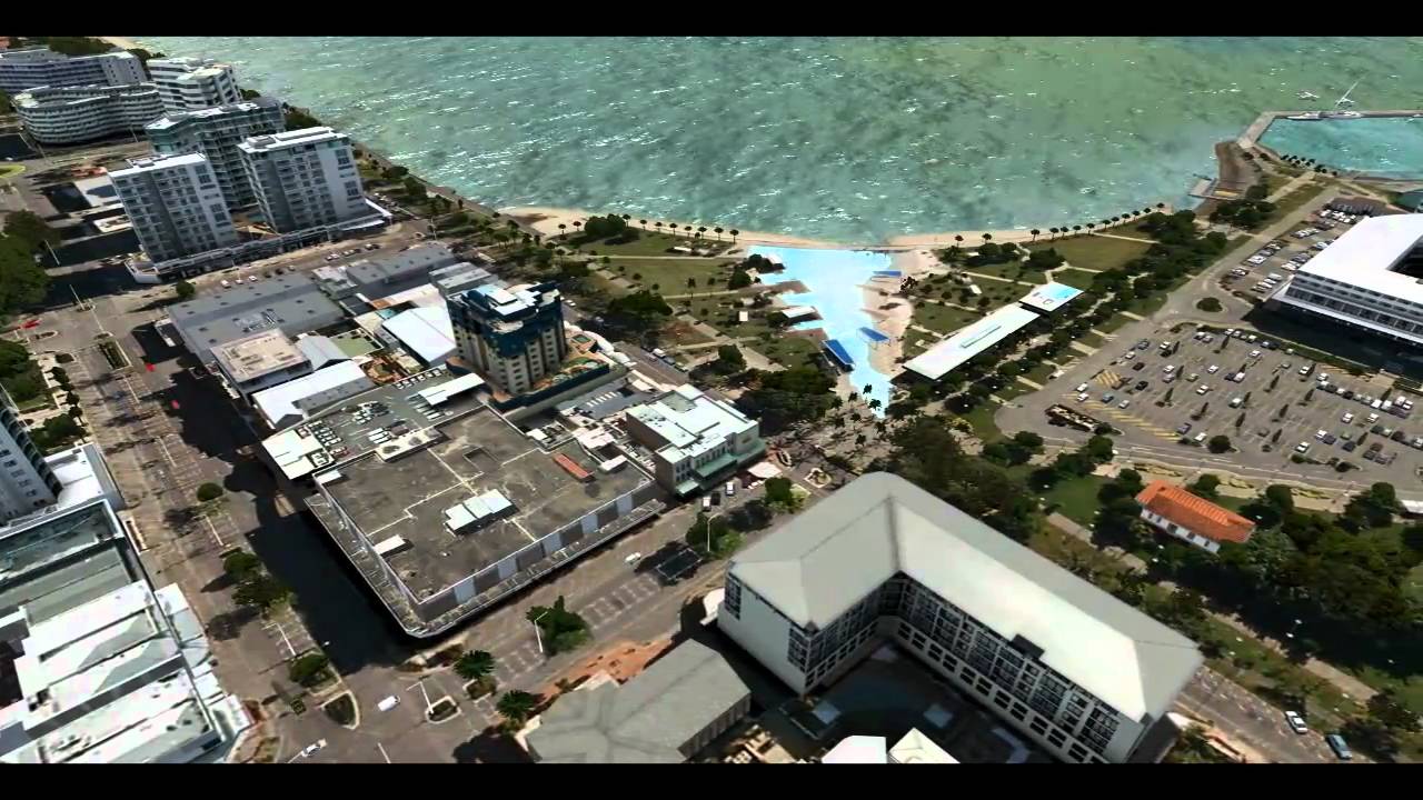 One Day in Cairns (Official YBCS Trailer)