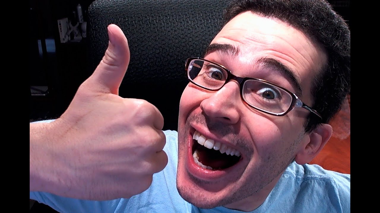 iPhone 5 Announcement