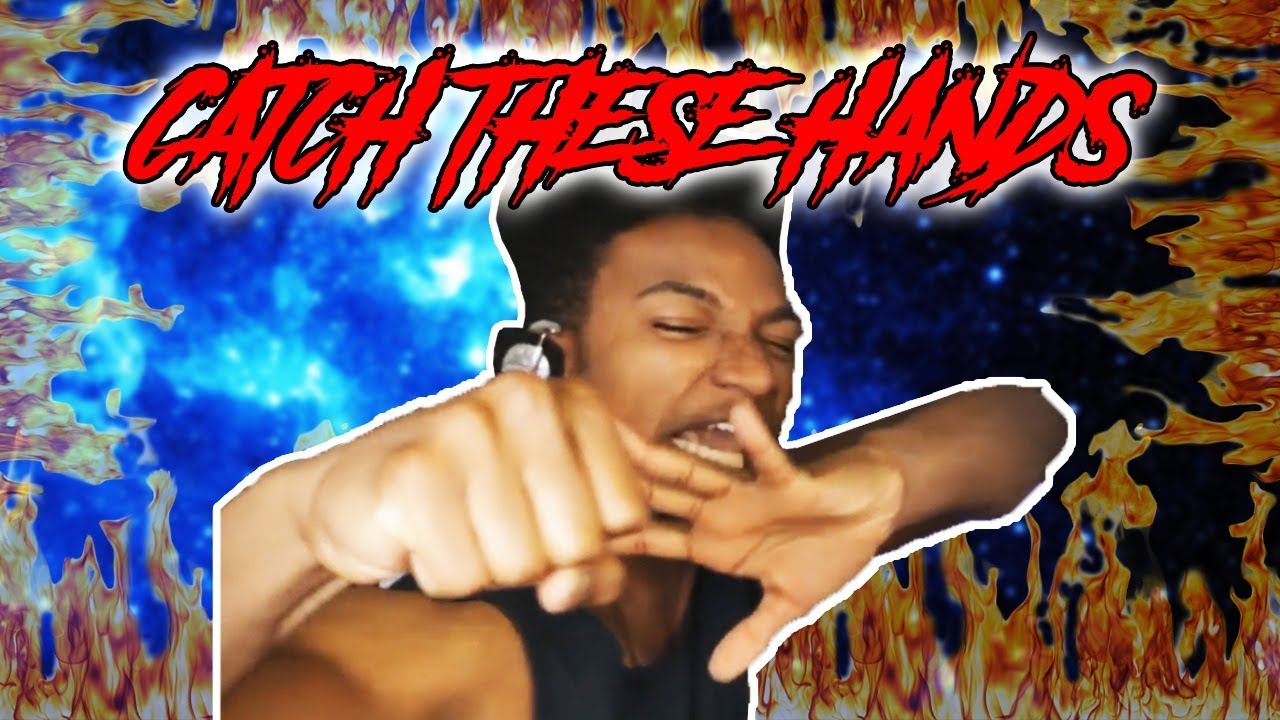 ETIKA KNOCKS SOMEONE OUT IN HIGH SCHOOL? [STREAM HIGHLIGHT]