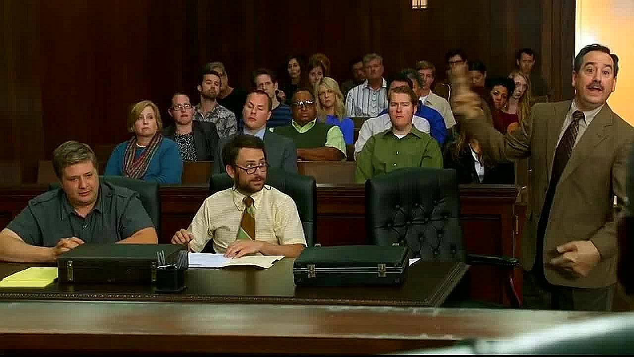 It's Always Sunny in Philadelphia - 