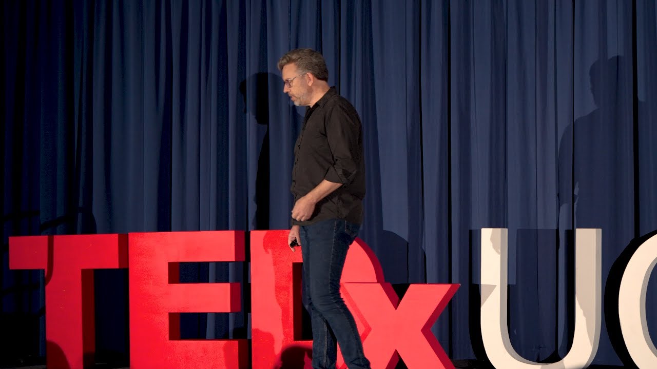 The Evolution of a Habitable Planet | Stephen Kane | TEDxUCR