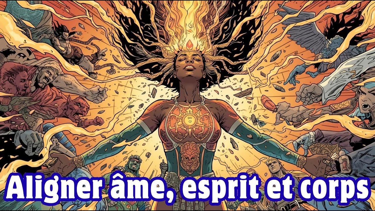 Budo : aligner l'âme, l'esprit et le corps