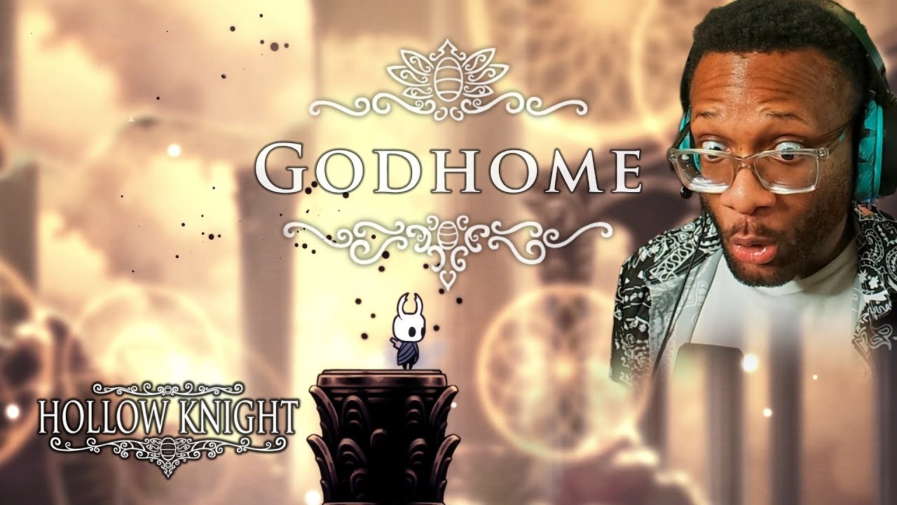 ПРИШЛО ВРЕМЯ ПАНТЕОНУ! | Hollow Knight (Часть 24)