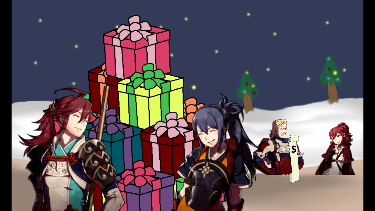 Christmas in Nohr