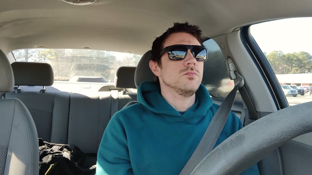 DrivingDaily live! Doordashing Slow Market Evening! Doordash Ride Along Let's Gooo!!!