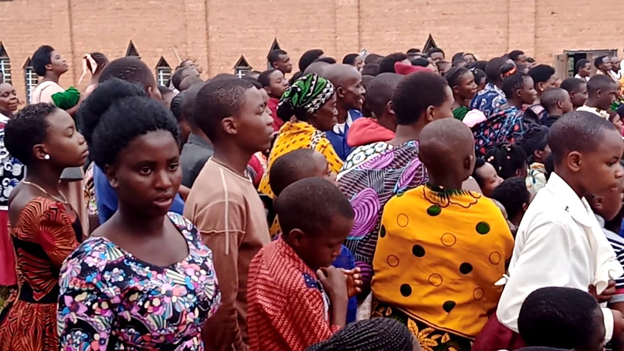 Michael Kamtupe_live Ndani ya kigoma.Nyumbani kwao Mnanila