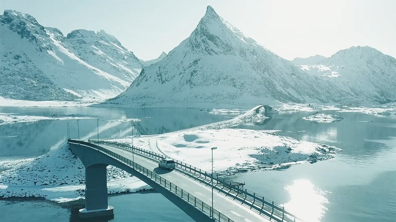 Stolt norsk leverandør av lysmaster siden 1957