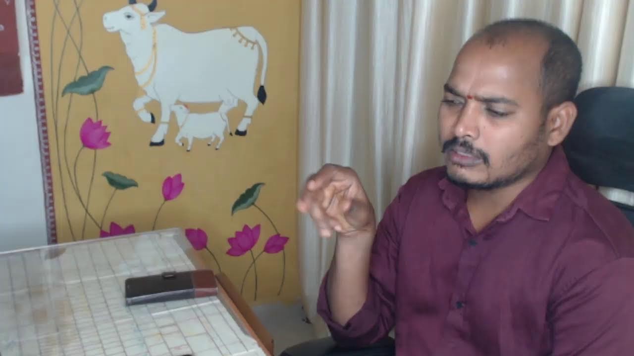 Brahma Naadi Astrology Live Stream