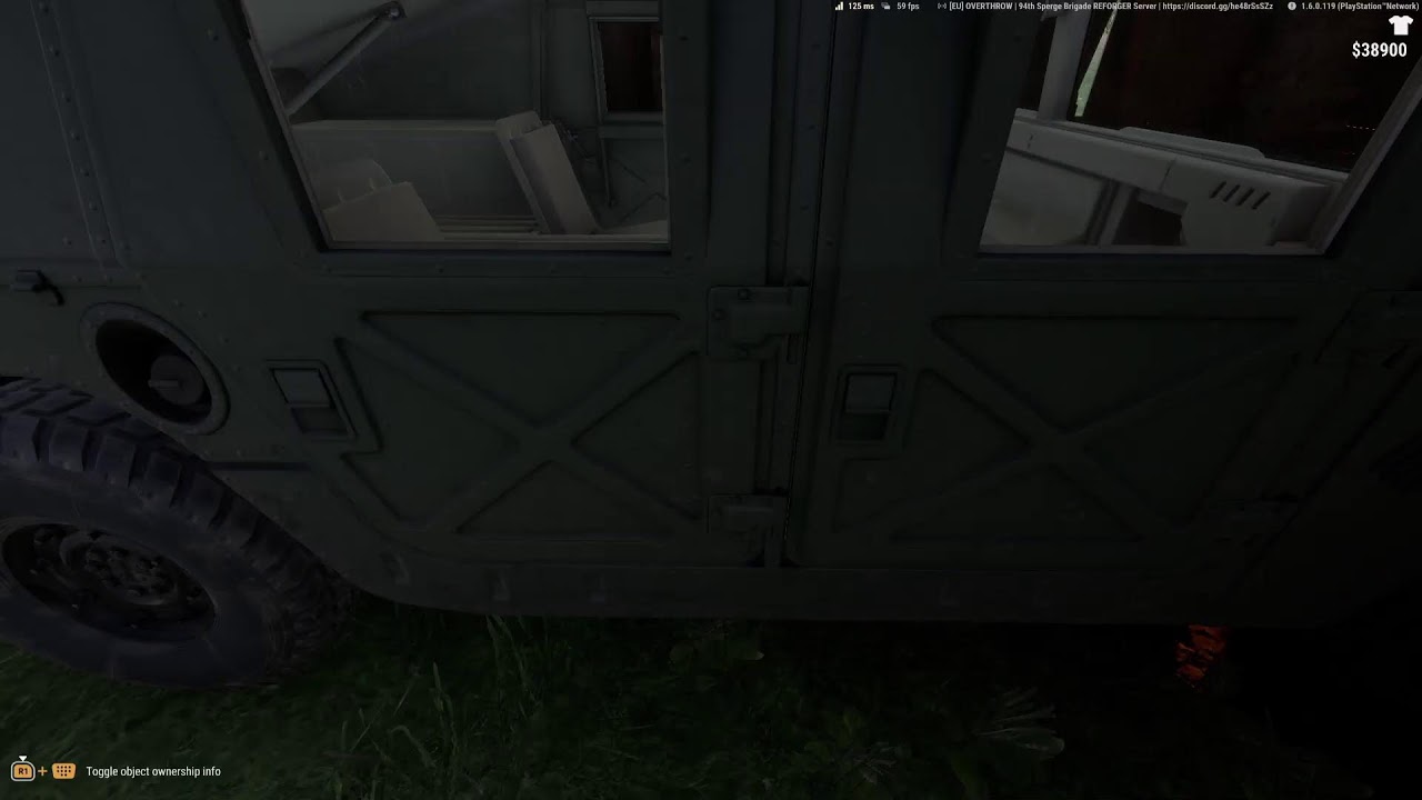 ARMA REFORGER LIVE #167