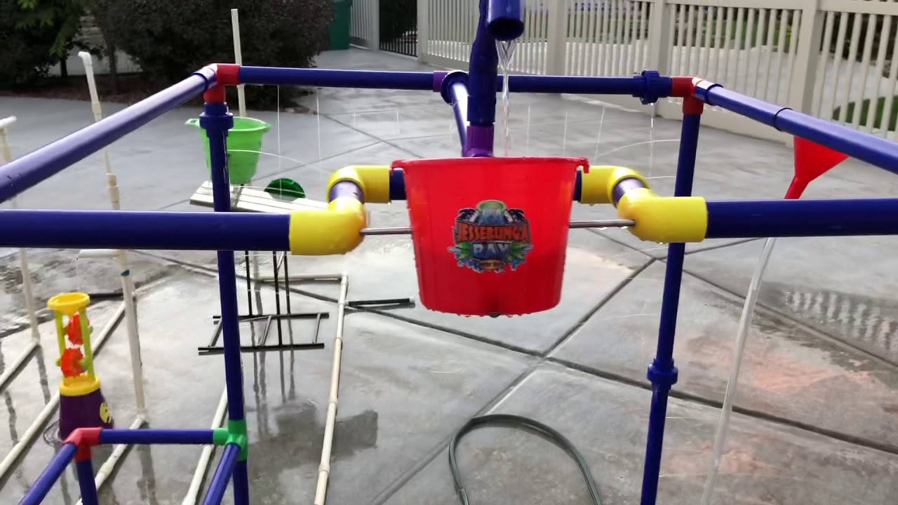 Jessebunga Bay Mini Water Park #36