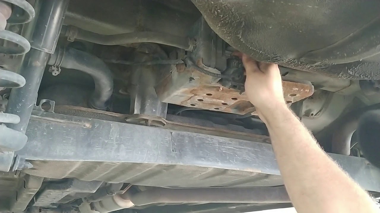 How to test A Evap System