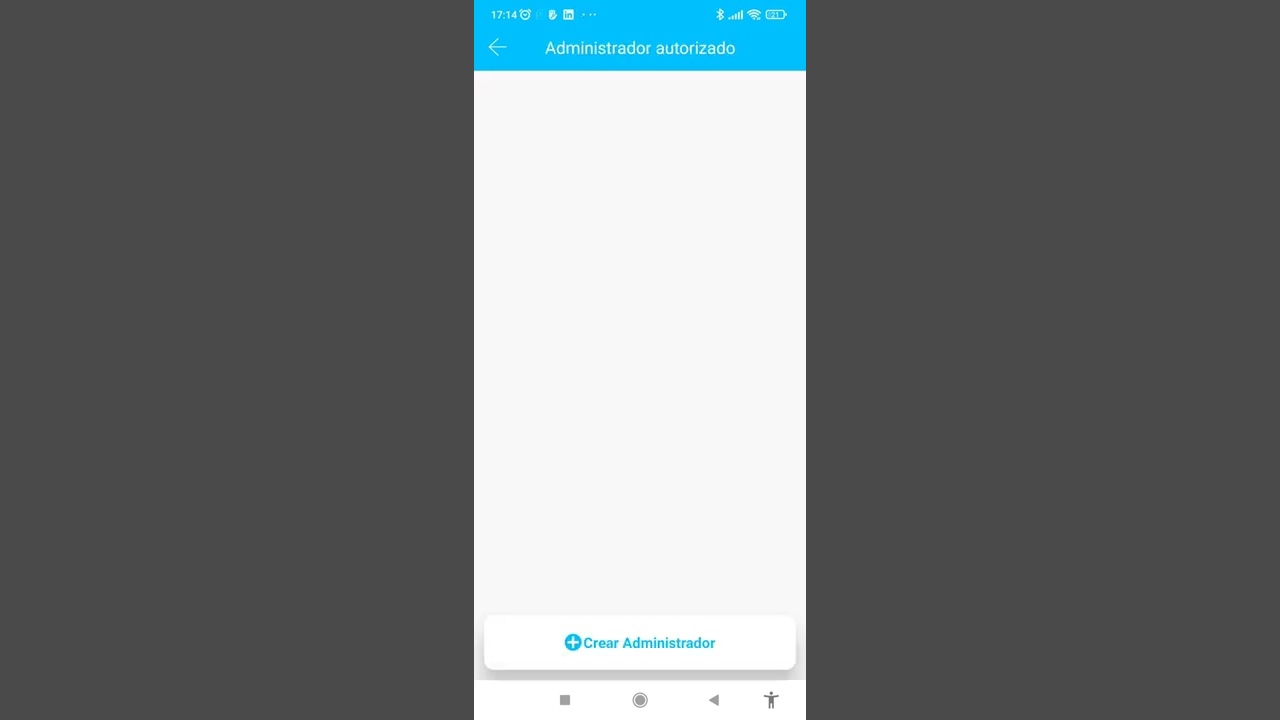 App TTLock en cerraduras de Ace Locks
