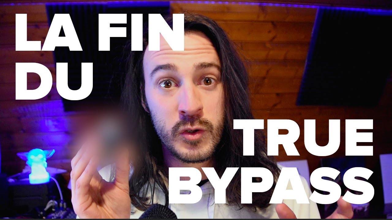 LA NOUVELLE AMELIORATION ALH !